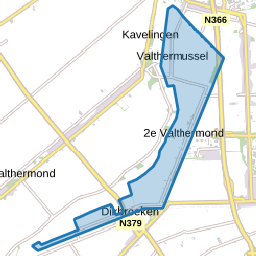 2e Valthermond