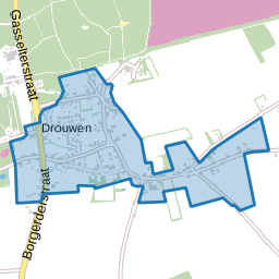 Drouwen