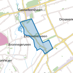 Drouwenerveen
