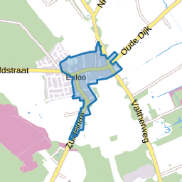 Oud Exloo