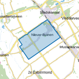 Nieuw-Buinen