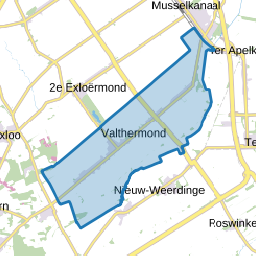 Valthermond