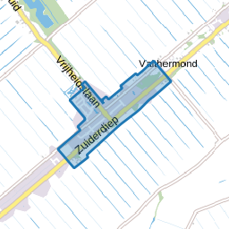 Valthermond Plaats 60