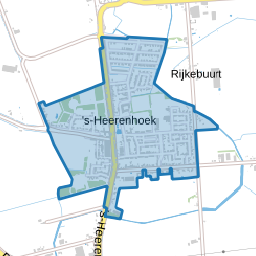 Kern 's-Heerenhoek