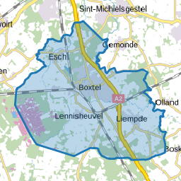 Boxtel
