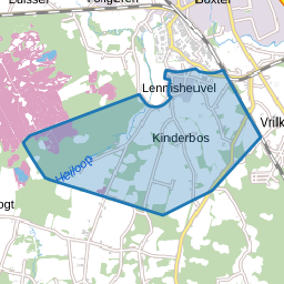 Lennisheuvel