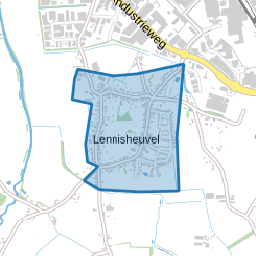 Lennisheuvel