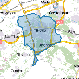 Breda
