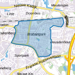 Brabantpark