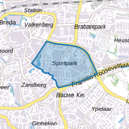 Sportpark