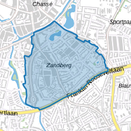 Zandberg