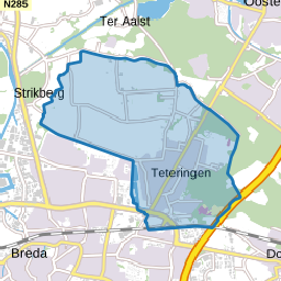 Teteringen