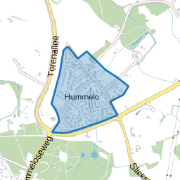 Hummelo