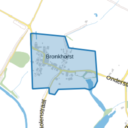 Bronkhorst