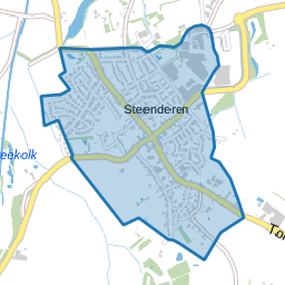 Steenderen