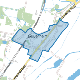 Leuvenheim kern