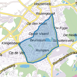 Brunssum-Centrum