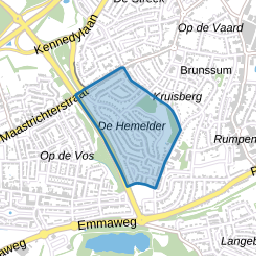 De Hemelder