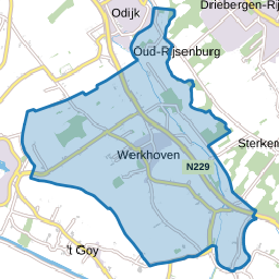 Werkhoven