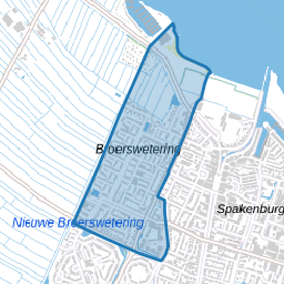 Broerswetering