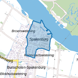 Spakenburg