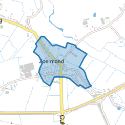 Zoelmond