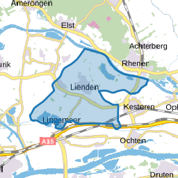 Lienden