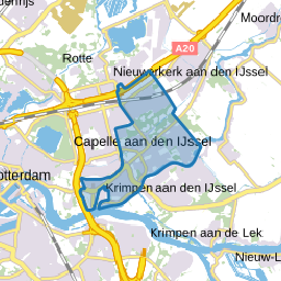 Capelle aan den IJssel