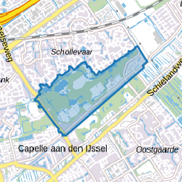 Stadsdeelpark