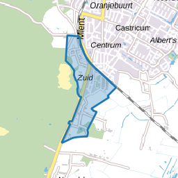 Beverwijkerstraatweg