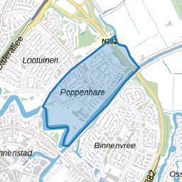 Poppenhare