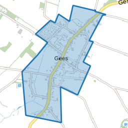 Gees