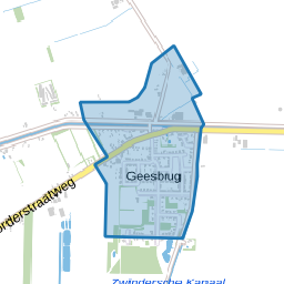 Geesbrug
