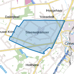 Steenwijksmoer