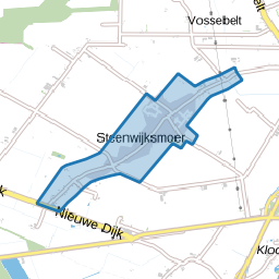 Steenwijksmoer