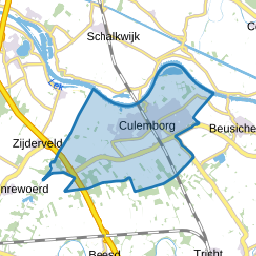 Culemborg