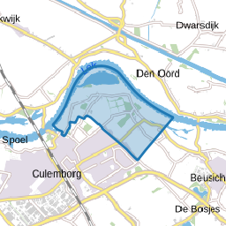 Buitengebied Redichem