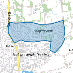 Gernermarke-Oosterdalfsen