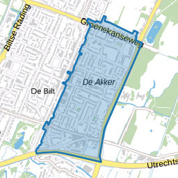 De Bilt Oost