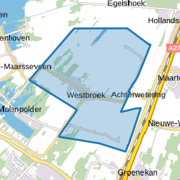 Westbroek