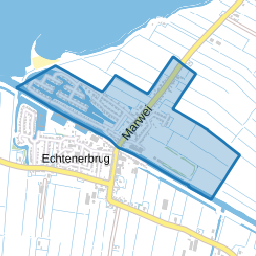 Delfstrahuizen-Buitengebied