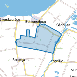 Echtenerbrug-Buitengebied