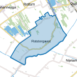 Rotstergaast