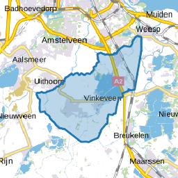 De Ronde Venen