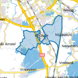 Abcoude Buitengebied