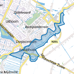 Amstelhoek