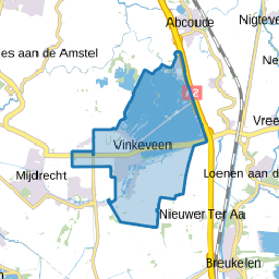 Vinkeveen