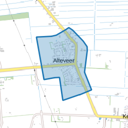Alteveer
