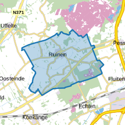 Ruinen