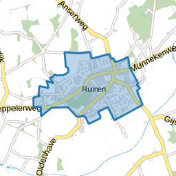 Ruinen